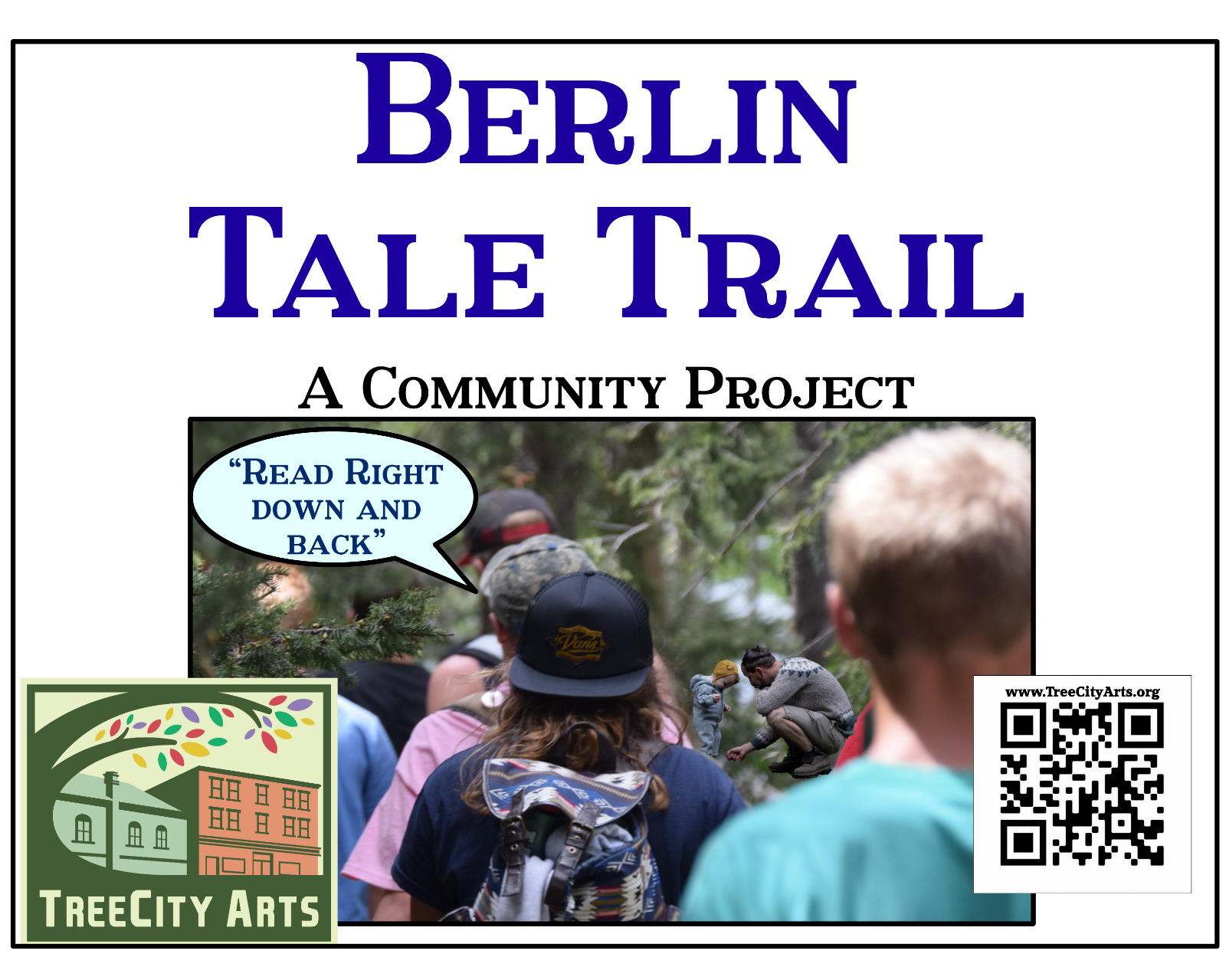 TreeCity Arts image 6