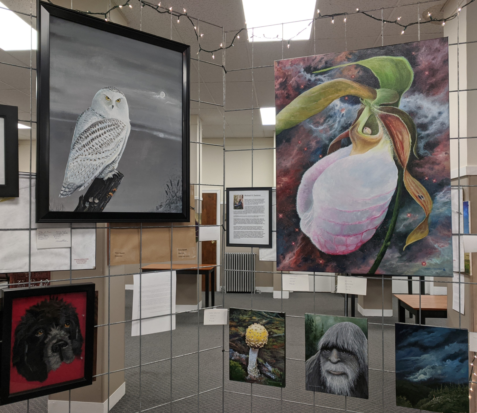 TreeCity Arts image 7